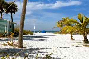 Top Spring Break Locations