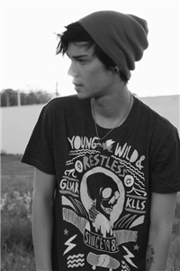 Vini Uehara <3