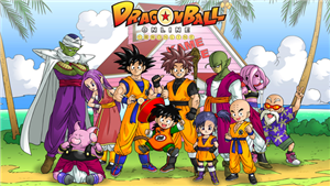 Que Raza De Dragon Ball Z Eres