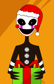 ¿Que Personaje De Fnaf Eres?