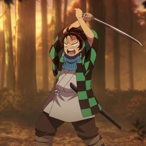 Hangi Demon Slayer Karakterisin?