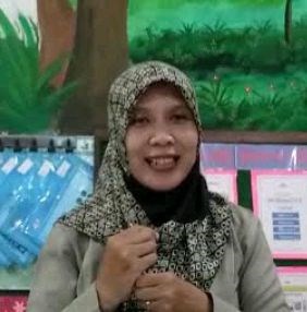 Kamu Relain Bu Anis?