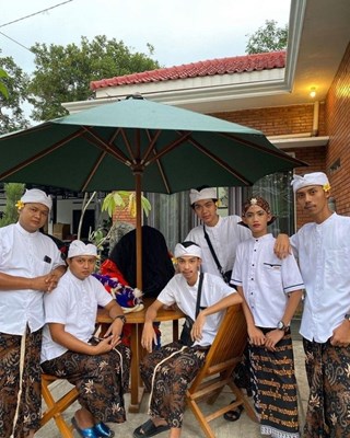 Apa kepanjangan  gwsm
