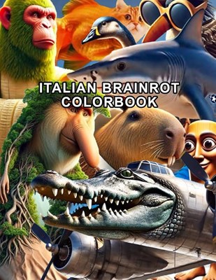 Brainrot manakah yang cocok denganmu?