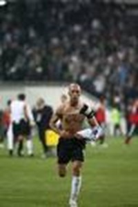 Türkcell Superliginde Hangi Futbolcusun??