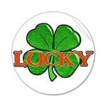 How Lucky Are You?
