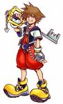 Kingdom Hearts Gifts