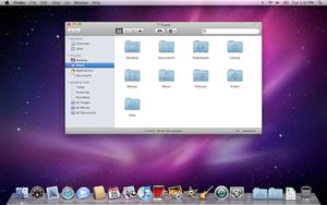 Windows Vs. Mac
