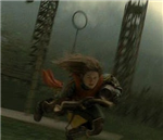 Quale Ruolo A Quidditch Ti Si Addice?