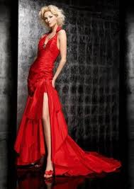 Colored Dress For Each Sign Of The Zodiac !