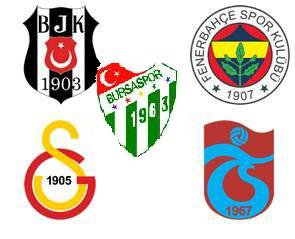 5 Büyüklerden En Büyük Hangisi ?