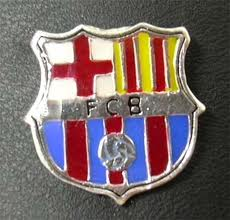 برشلونة