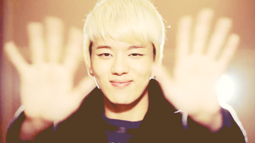 B.A.P Üyesi Sevgilin Olacak Reel