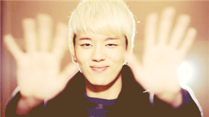 B.A.P Üyesi Sevgilin Olacak Reel
