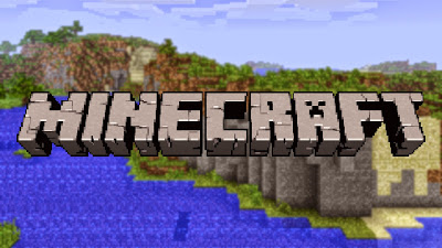 Dewa Apakah Anda Di Minecraft :V