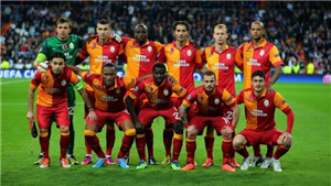 Galatasaraydan Hangi Futbolcusun