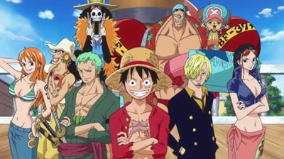 Mirip Siapa Kamu Di One Piece? 