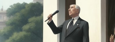 Demokratik Lider