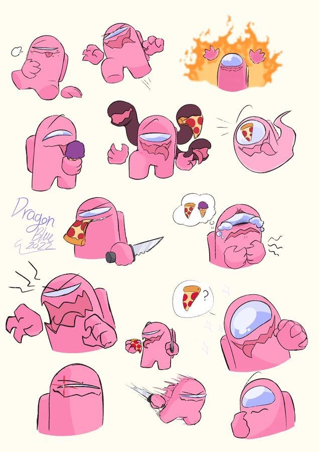 What Pink Would Think About You?