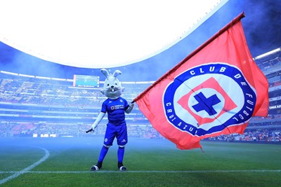Que jugador eres del actual cruz azul??