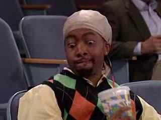 Can Darell Have Your Number