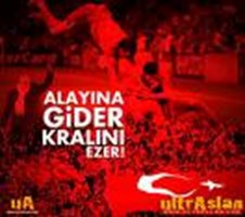 Hangi Taraftar Grubundansın ?