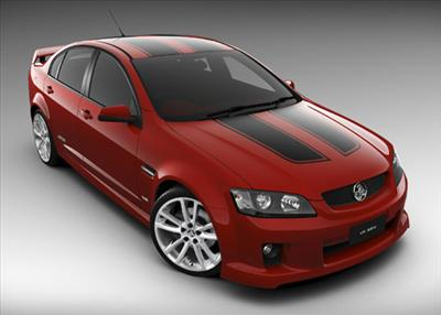 Holden Vs Ford