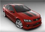 Holden Vs Ford