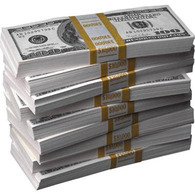 Income Meter