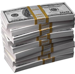 Income Meter