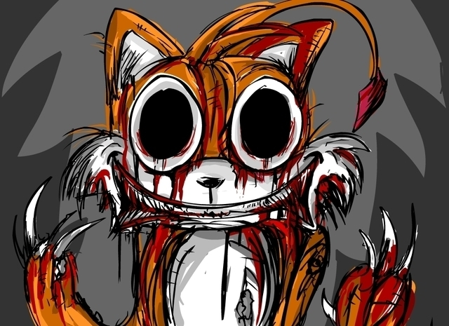 Which Creepypasta Are You