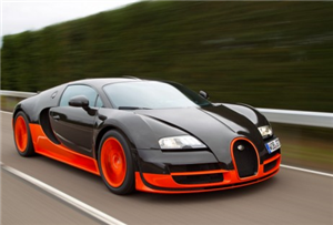 Bugatti