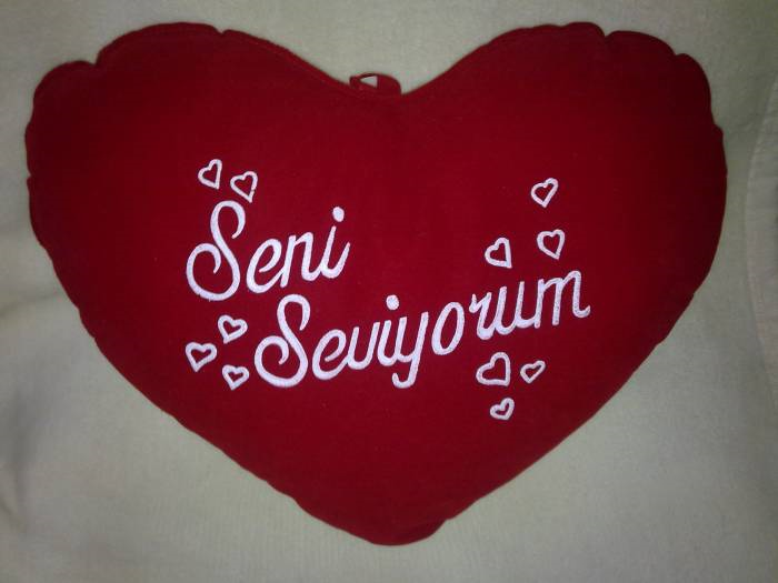 Hangi Ünlü Seni Seviyor