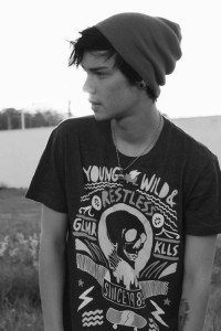 Vini Uehara
