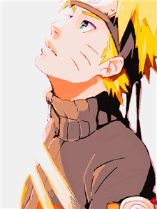 Que Personaje De Naruto Eres
