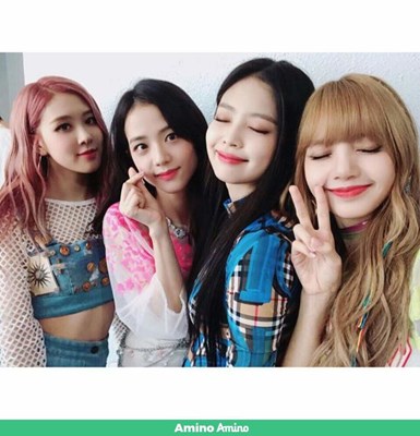 Hangi Blacpink Üyesisin