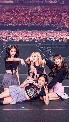 Hangi blacpink girlsisin