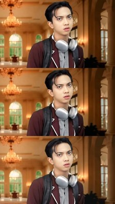 Pacar kamu di sultan squad s2