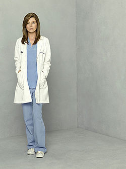 Which Grey's Anatomy Character Are You?