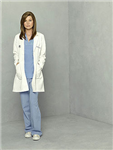 Which Grey's Anatomy Character Are You?