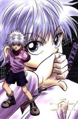 Che Personaggio Di Hunter X Hunter Sei?