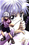 Che Personaggio Di Hunter X Hunter Sei?