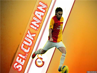 Hangi Galatasaraylı Futbocusun? 