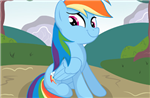 A Que Pony Te Pareces?