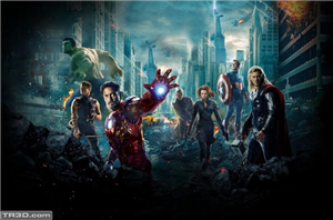 Hangi Marvel Karekterisin