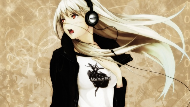 Que Personaje Anime Eres