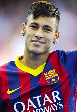 Hangi Futbolcusun