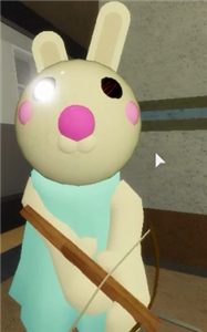 Piggy Quien Eres