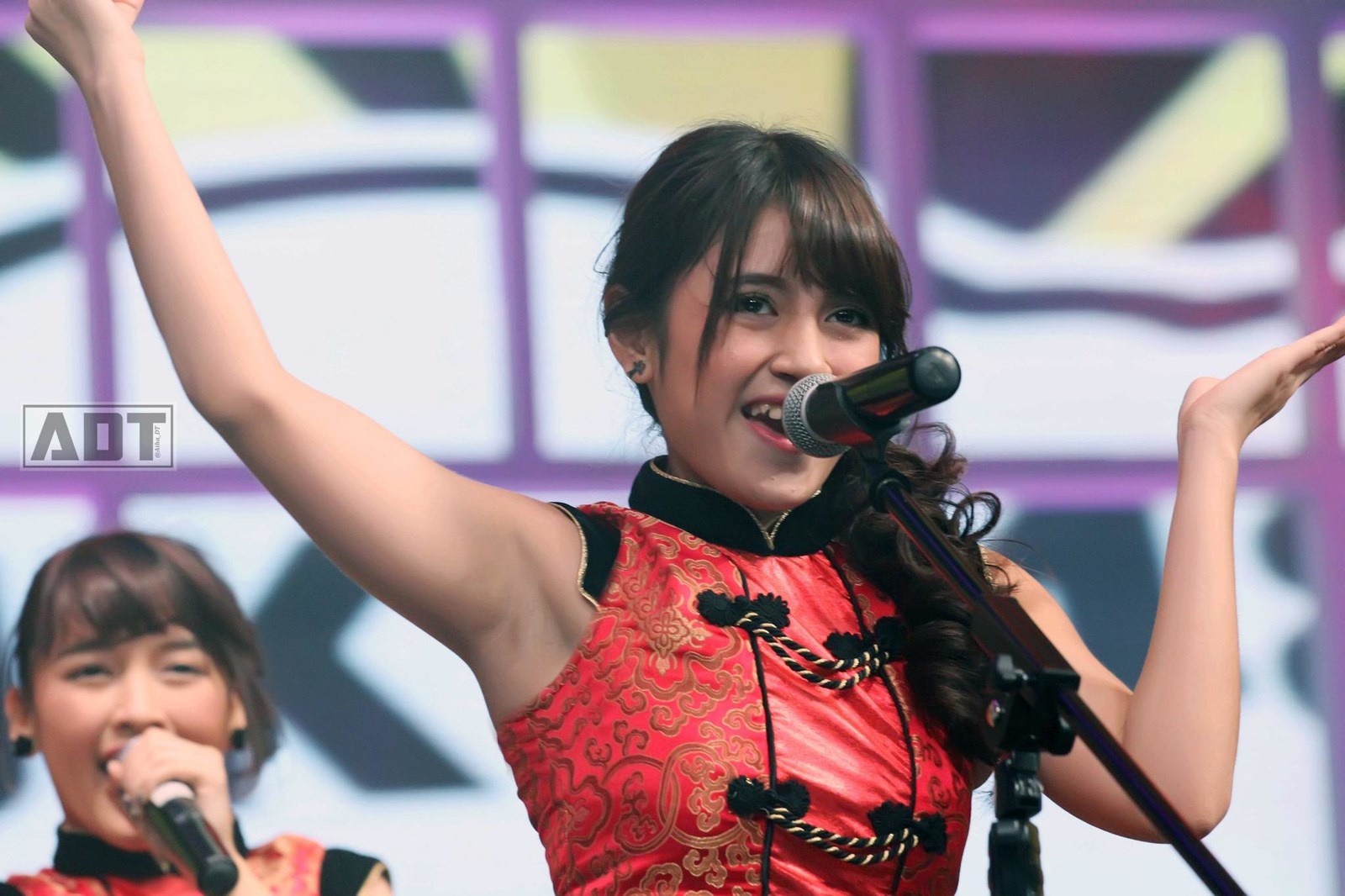 Jkt48 Vote