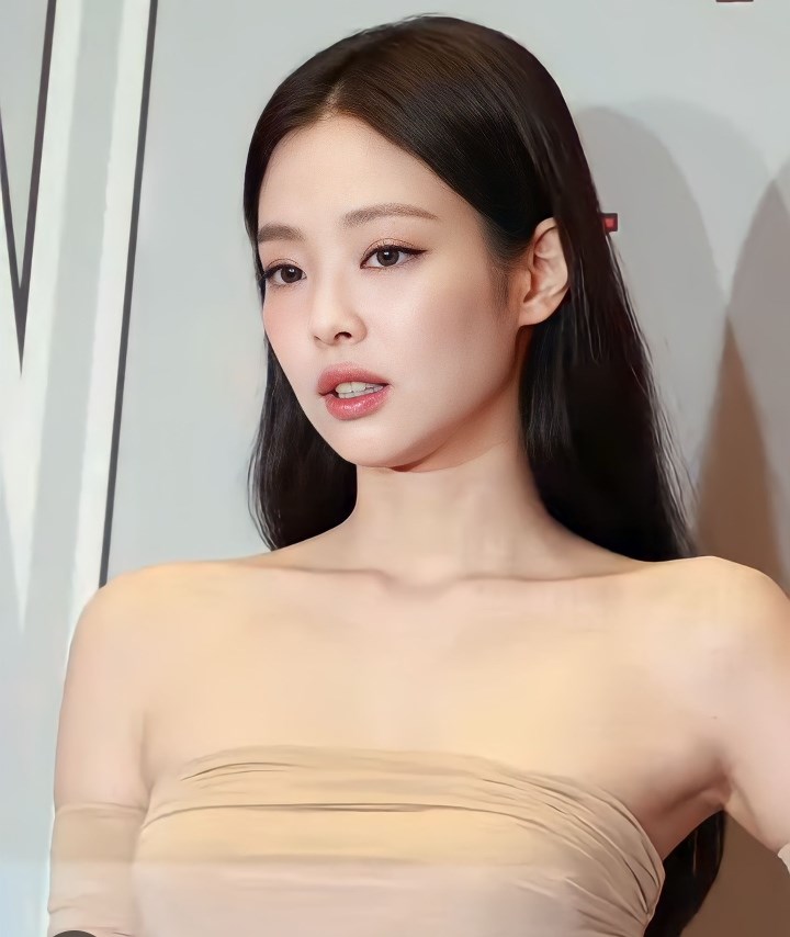 Jennie Misin Testi❤️